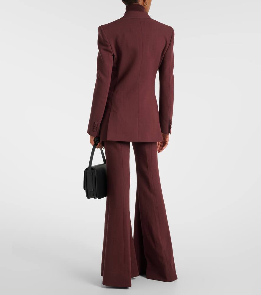 Gabriela Hearst Cashmere blazer