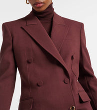 Gabriela Hearst Cashmere blazer