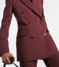 Gabriela Hearst Cashmere blazer