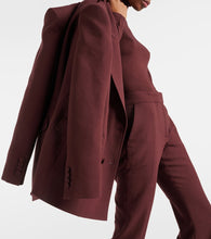 Gabriela Hearst Cashmere blazer