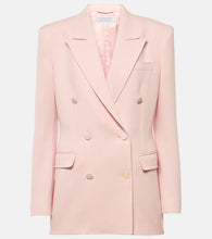 Gabriela Hearst Cashmere blazer