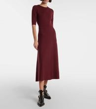 Gabriela Hearst Castro leather ankle boots