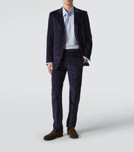 Gabriela Hearst Cotton corduroy blazer