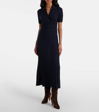 Gabriela Hearst Hana leather over-the-knee boots