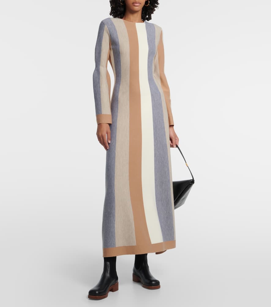 Gabriela Hearst Hobbes leather Chelsea boots