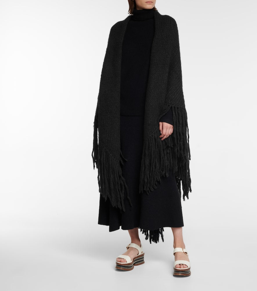 Gabriela Hearst Lauren cashmere scarf