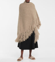 Gabriela Hearst Lauren cashmere scarf