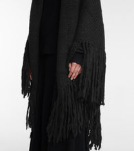 Gabriela Hearst Lauren cashmere scarf