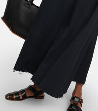 Gabriela Hearst Mena silk midi dress