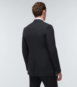 Gabriela Hearst Narciso virgin wool blazer