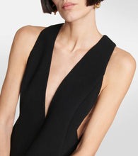 Gabriela Hearst Ode wool maxi dress