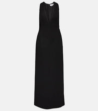 Gabriela Hearst Ode wool maxi dress