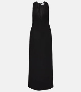 Gabriela Hearst Ode wool maxi dress