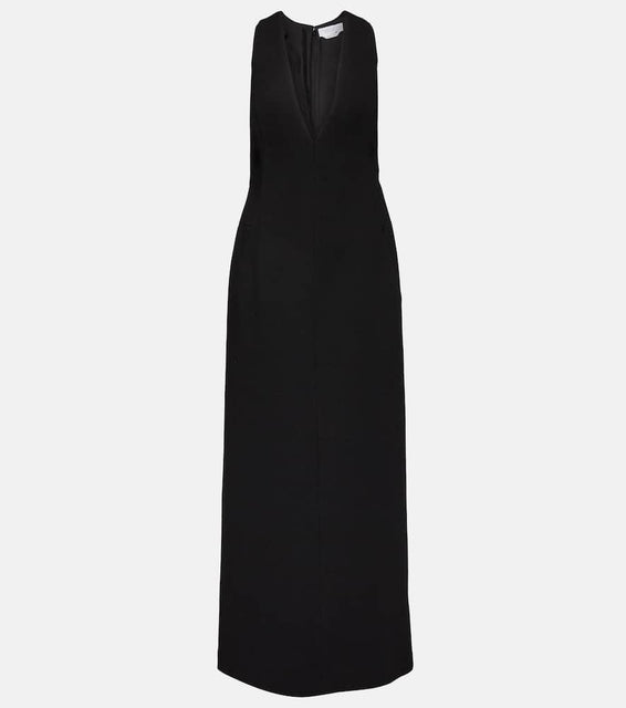 Gabriela Hearst Ode wool maxi dress