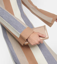 Gabriela Hearst Quinlan wool and cashmere maxi dress