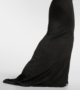 Galvan Shifter corset gown