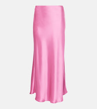 Galvan Valletta midi skirt - Galvan Valletta 中长裙