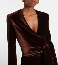 Galvan Winter Sun blazer