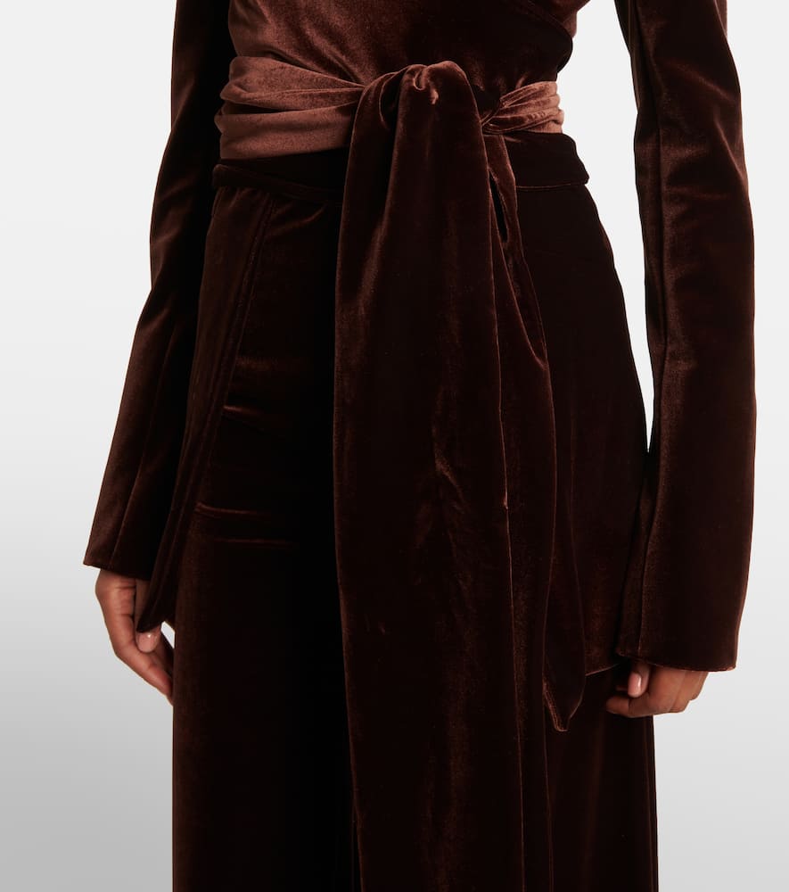Galvan Winter Sun blazer