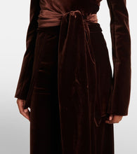 Galvan Winter Sun blazer