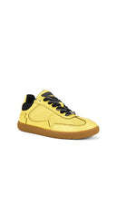 Ganni '08 Sneaker in Yellow