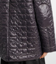 Ganni Quilted jacket