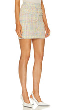 Generation Love Sandra Skirt in Cream