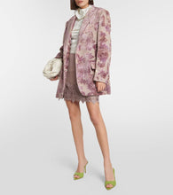 Gia Borghini Perni 04 Uni leather mules