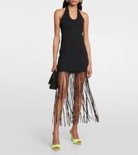 Gia Borghini Perni 04 leather mules