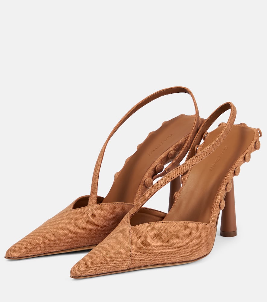 Gia Borghini Rosie 37 pumps