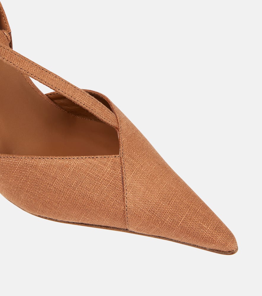 Gia Borghini Rosie 37 pumps