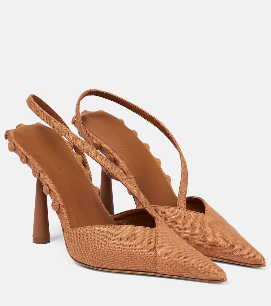 Gia Borghini Rosie 37 pumps