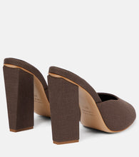 Gia Borghini Rosie 38 mules