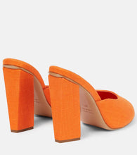 Gia Borghini Rosie 38 mules