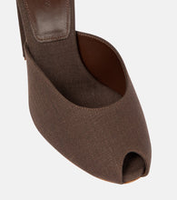 Gia Borghini Rosie 38 mules