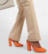 Gia Borghini Rosie 38 mules