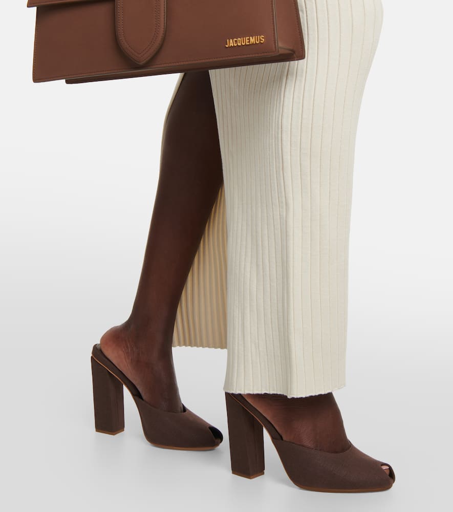Gia Borghini Rosie 38 mules