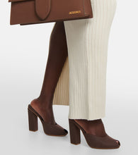 Gia Borghini Rosie 38 mules