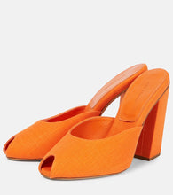 Gia Borghini Rosie 38 mules