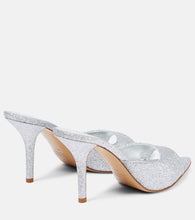 Gia Borghini x Pernille Teisbaek Perni 04 sandals