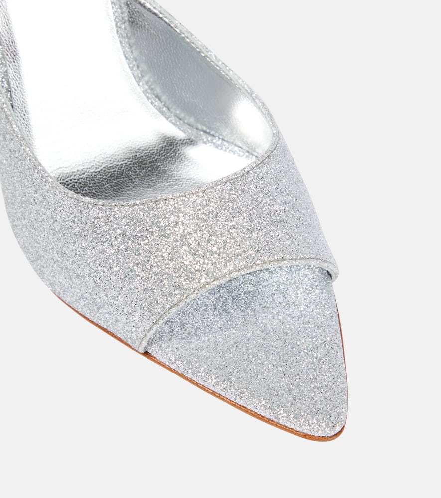 Gia Borghini x Pernille Teisbaek Perni 04 sandals