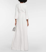 Giambattista Valli Bow-detail gown