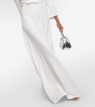 Giambattista Valli Bow-detail gown