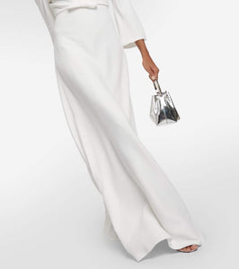 Giambattista Valli Bow-detail gown
