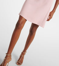 Giambattista Valli Bow-detail  minidress