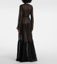 Giambattista Valli Lace gown