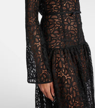 Giambattista Valli Lace gown