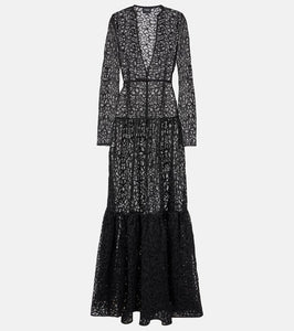 Giambattista Valli Lace gown