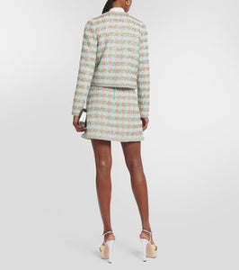 Giambattista Valli Tweed jacket