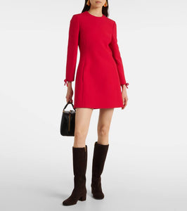 Gianvito Rossi 45 suede knee-high boots